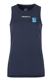 Craft Rush 2.0 Singlet  Dam (Hälsogurun)