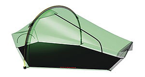 Jalanjälki Hillebergiin Enan ja Akto