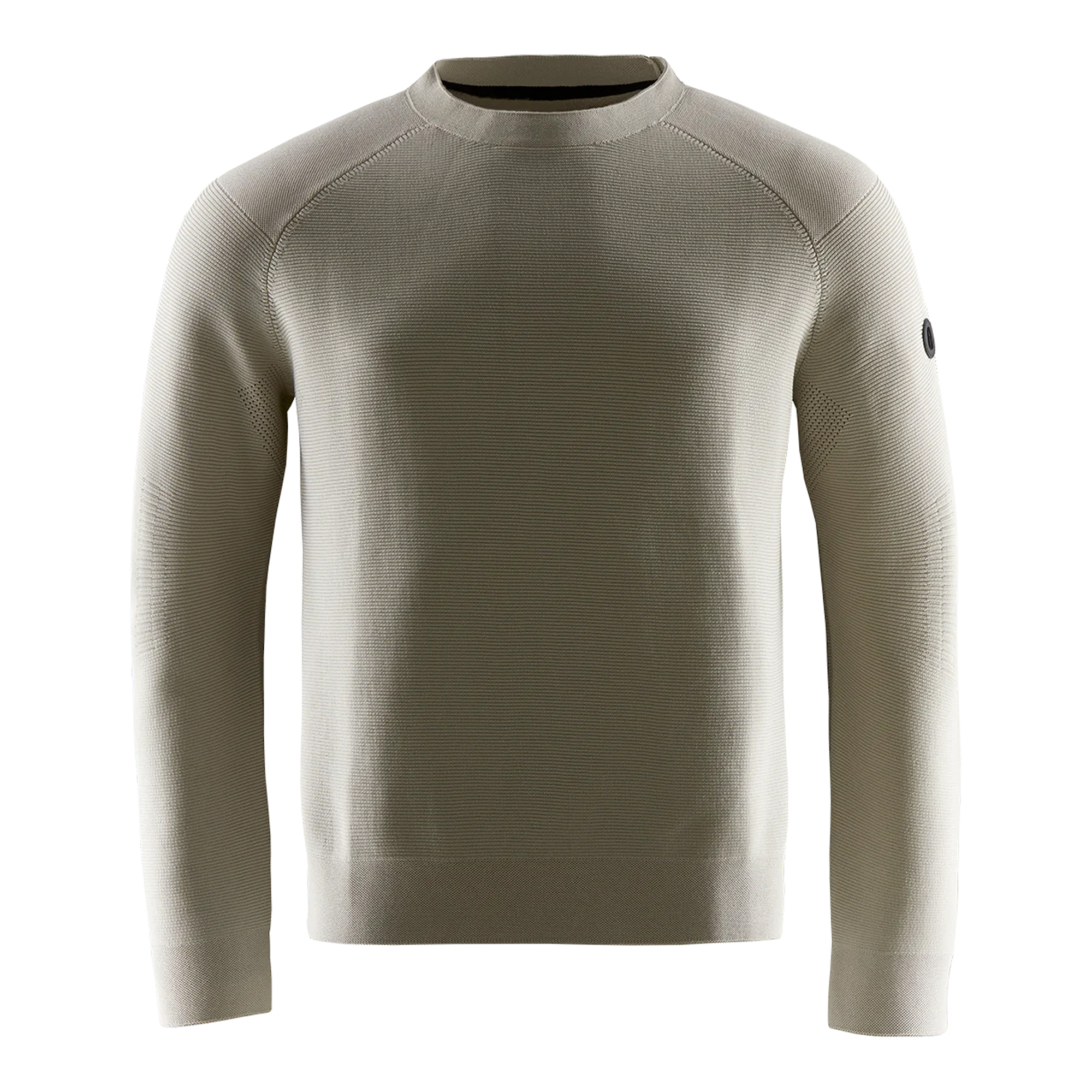 Sail Racing Element Seamless Crewneck