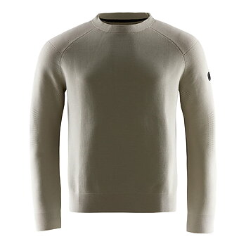 Sail Racing Element Seamless Crewneck