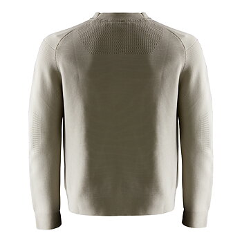 Sail Racing Element Seamless Crewneck