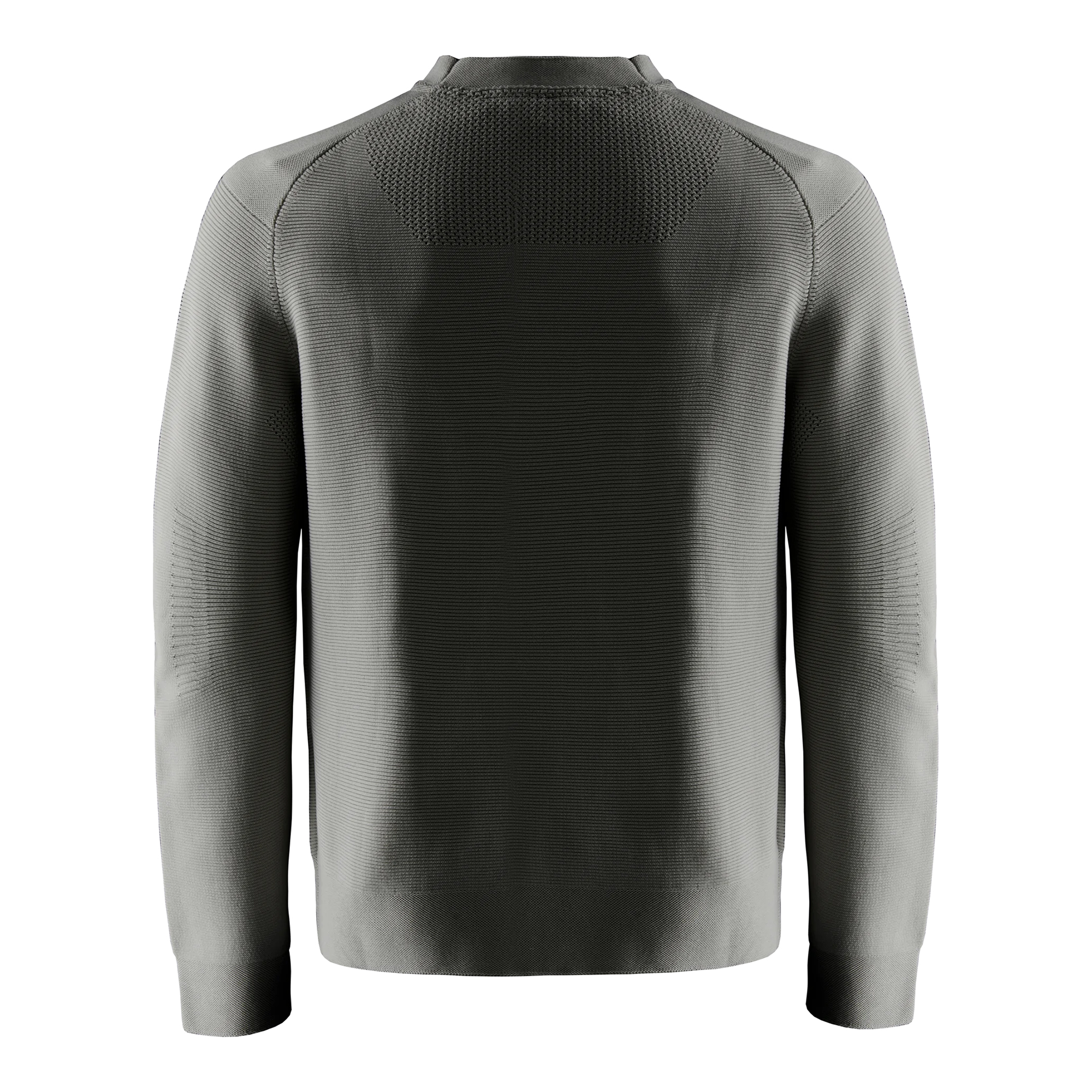 Sail Racing Element Seamless Crewneck - 4
