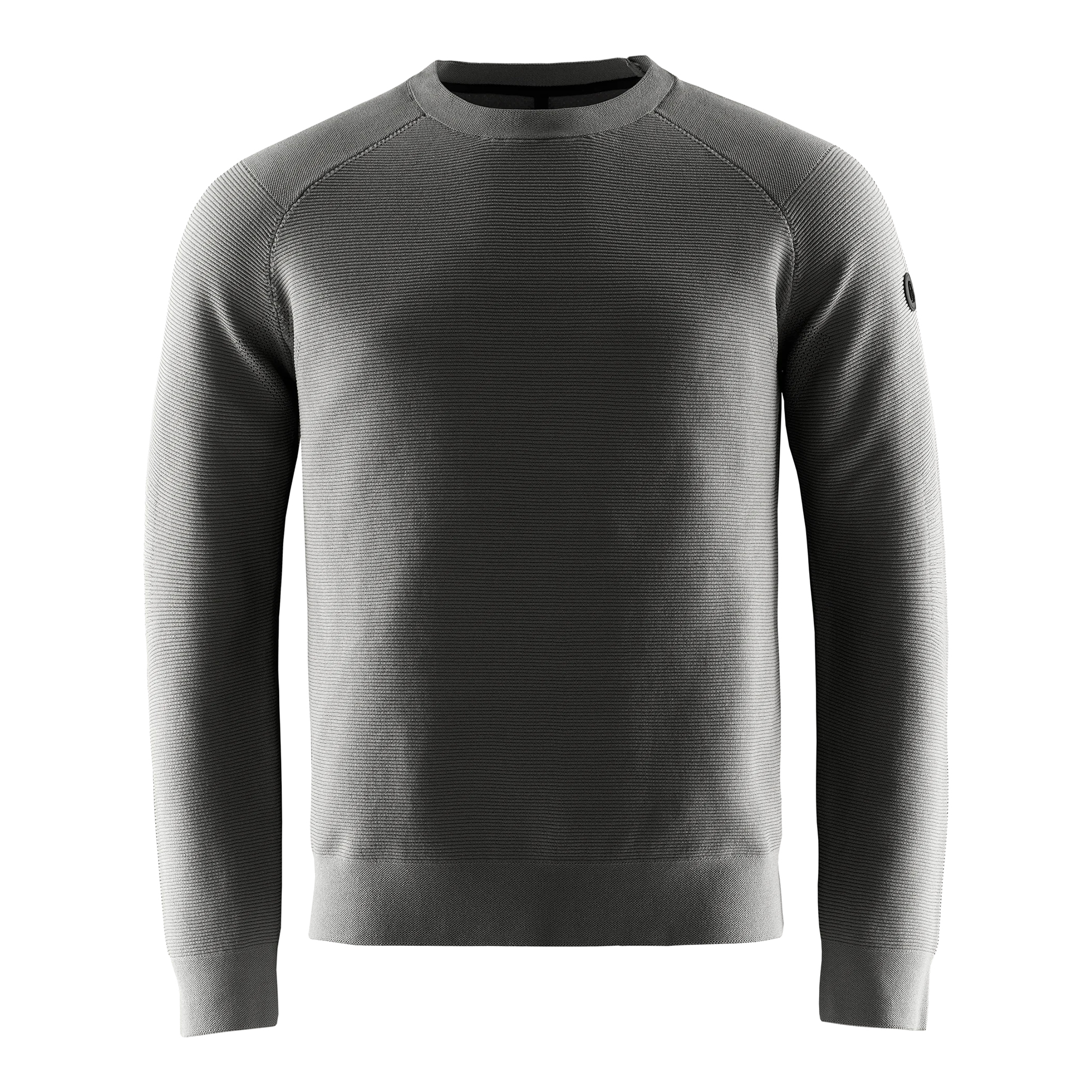 Sail Racing Element Seamless Crewneck - 3