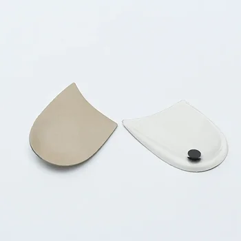 Geelinen kantapehmuste – iskunvaimennus ja kantasuoja