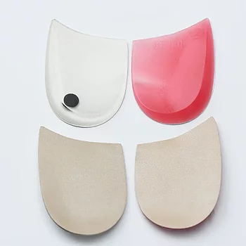 Geelinen kantapehmuste – iskunvaimennus ja kantasuoja