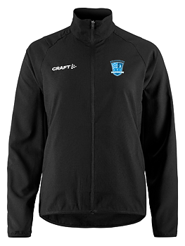 Craft Rush 2.0 Training Jacket Dam (Hälsogurun)