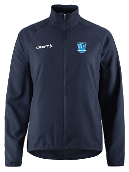 Craft Rush 2.0 Training Jacket Dam (Hälsogurun)
