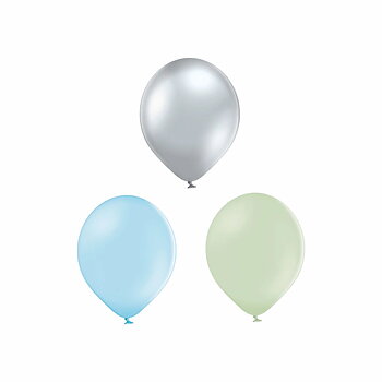 GAIA Ballongset 300st/förp