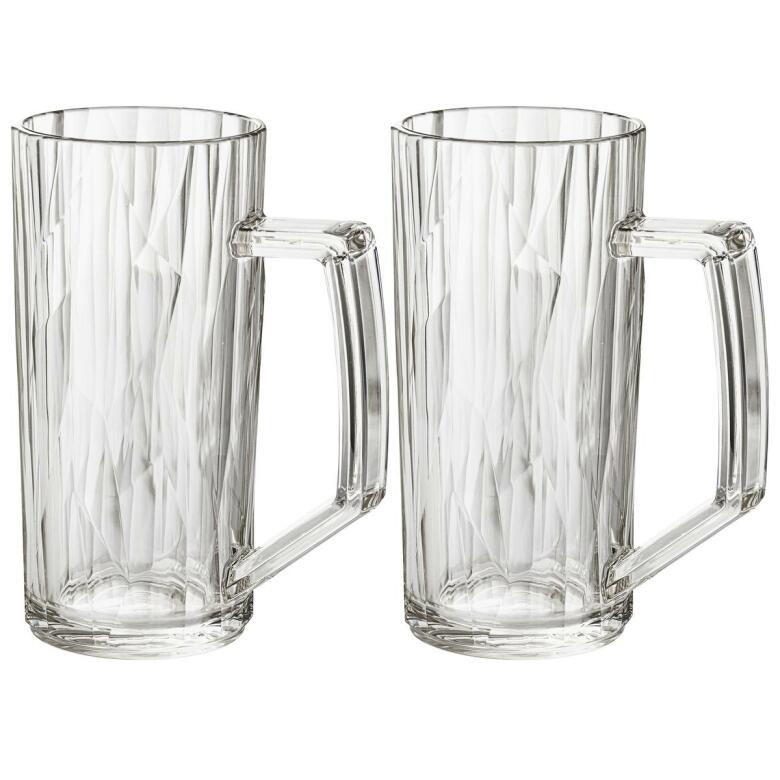 Superglass Club No.25 - Oil siphon 300 ml 2-pack