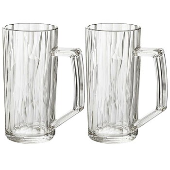 Superglass Club No.25 - Oil siphon 300 ml 2-pack