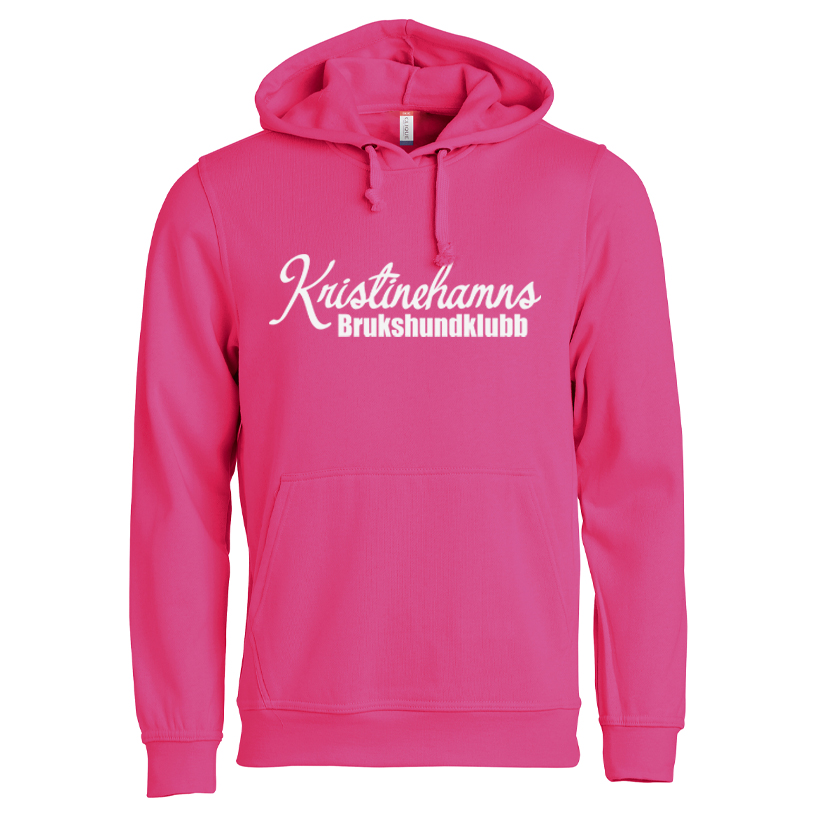 Hoodie Svenska  Kristinehamn BK - 3