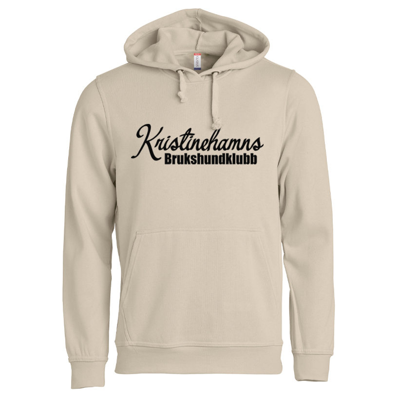 Hoodie Svenska  Kristinehamn BK - 2