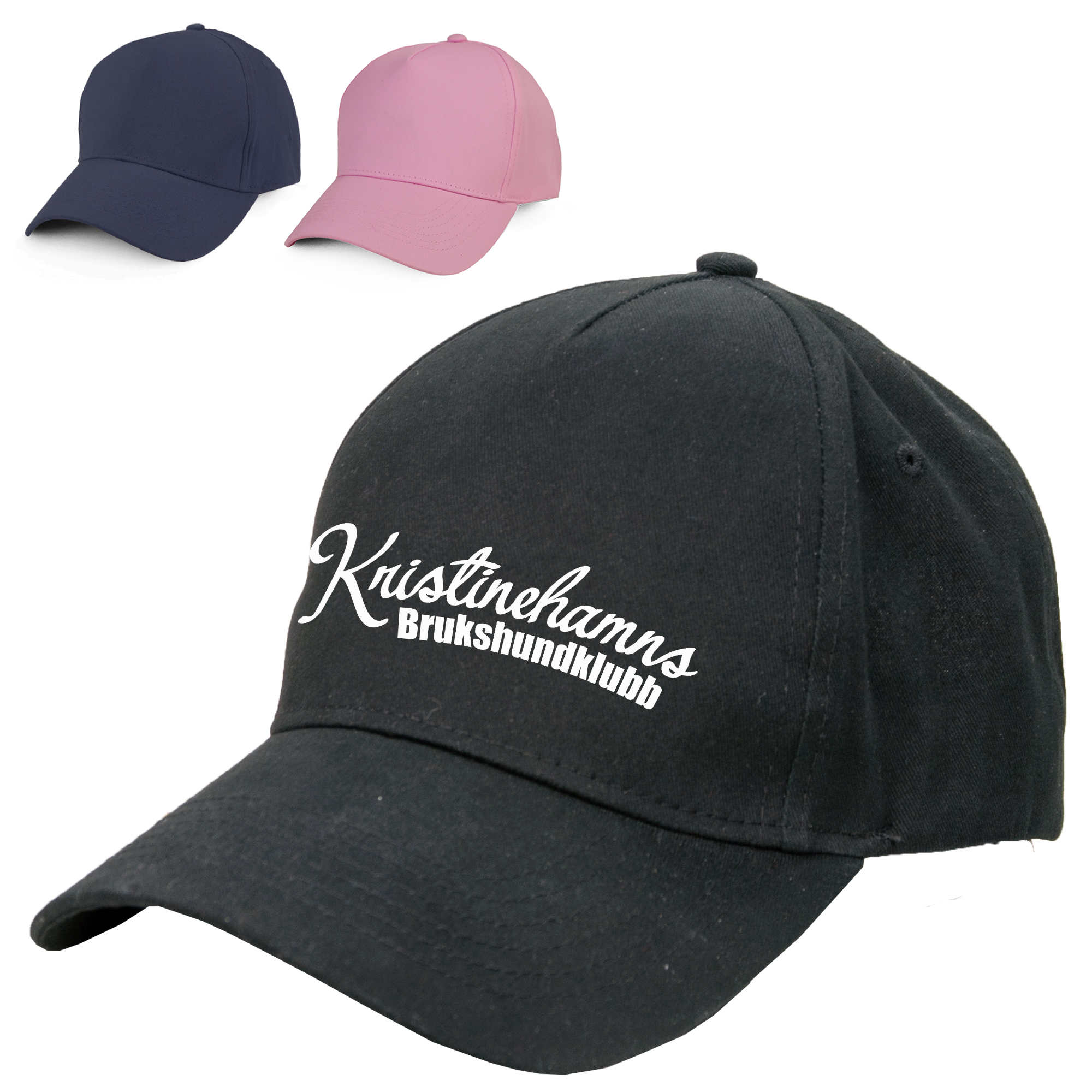 Cap Denver  Kristinehamn BK