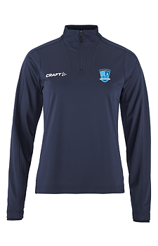 Craft Evolve 2.0 Halfzip Dam (Hälsogurun)
