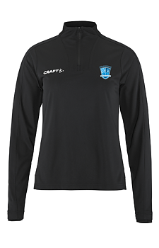 Craft Evolve 2.0 Halfzip Dam (Hälsogurun)