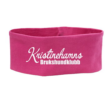Pannband  Kristinehamn BK