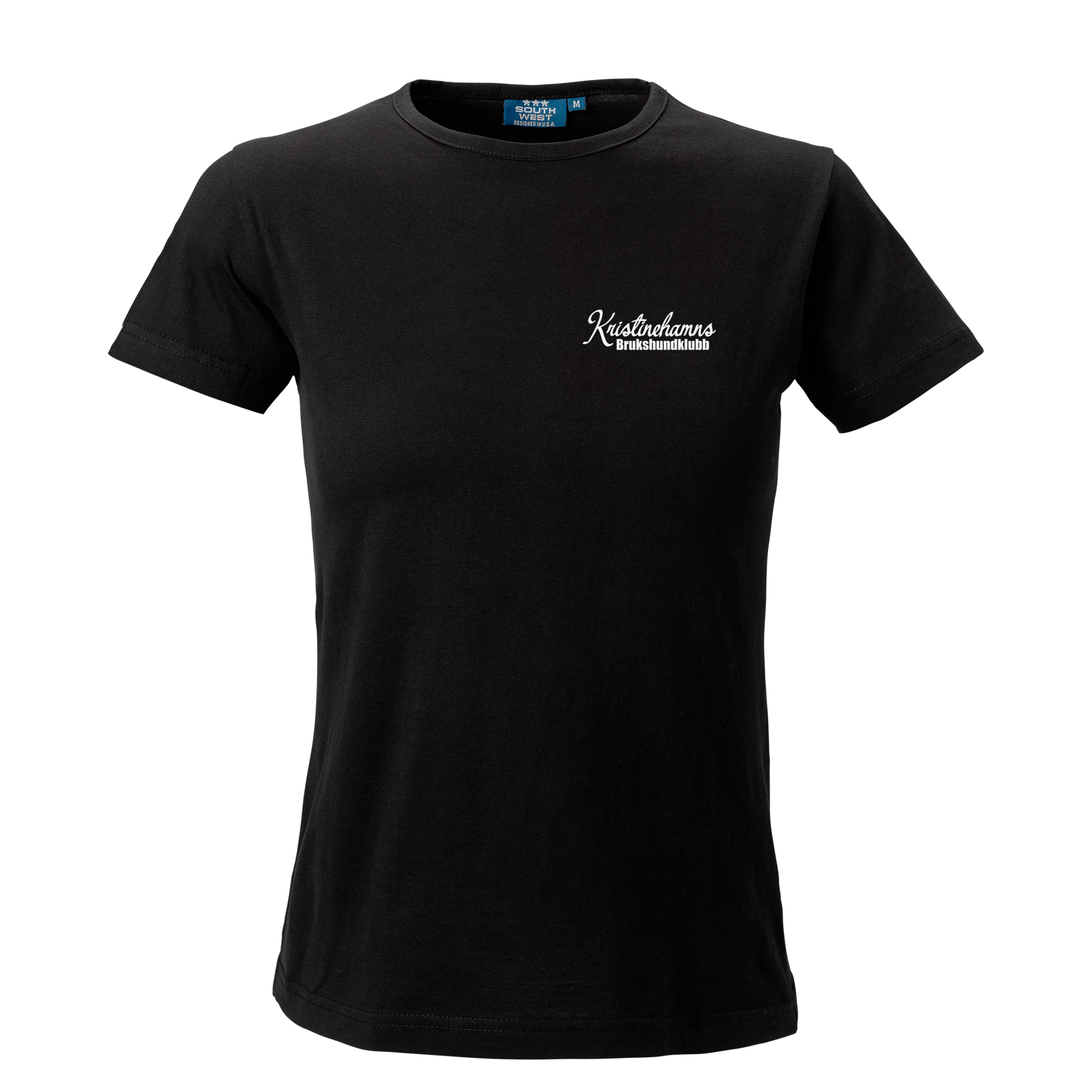 T-shirt Dam  Kristinehamn BK