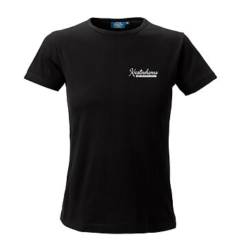 T-shirt Dam  Kristinehamn BK