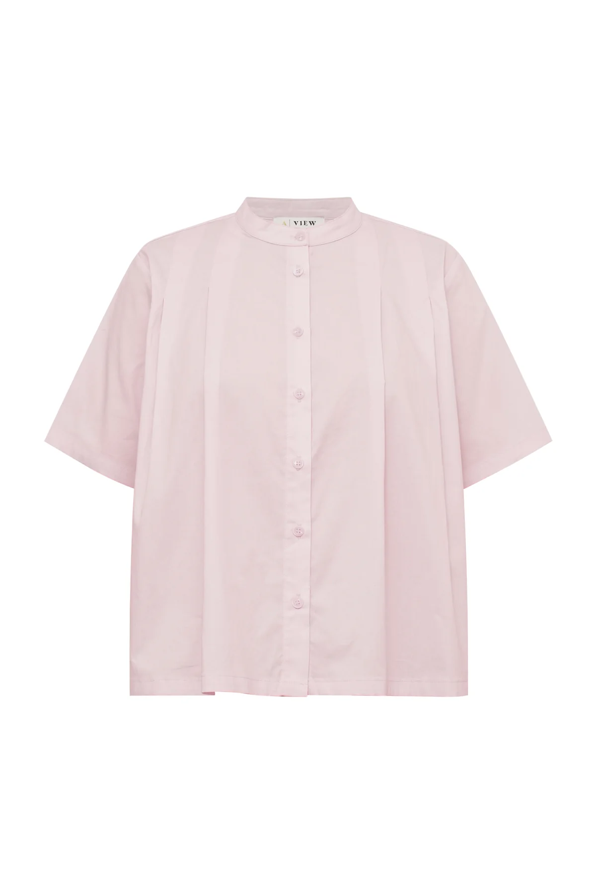 A-View - Alvina Shirt Rose - 6