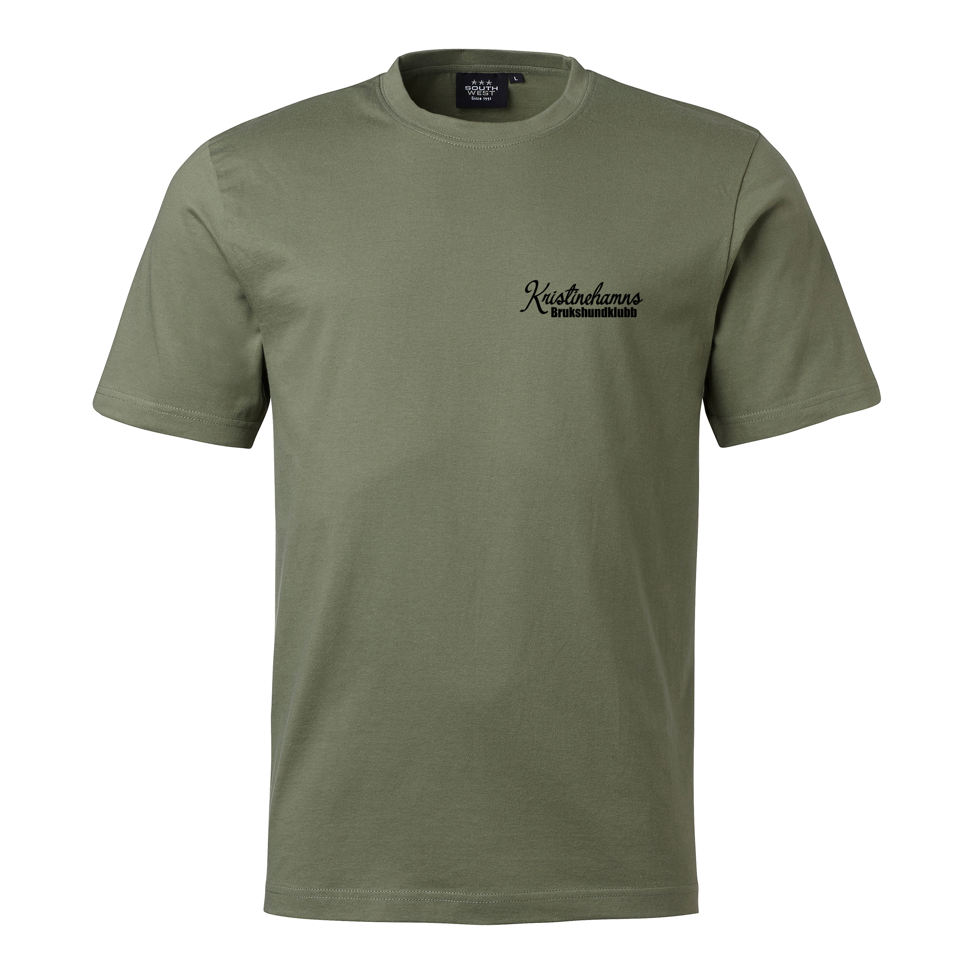 T-shirt Unisex   Kristinehamn BK