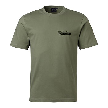 T-shirt Unisex   Kristinehamn BK