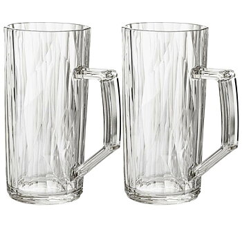 Superglass Club No.26 - Oil sip 500ml 2-pack