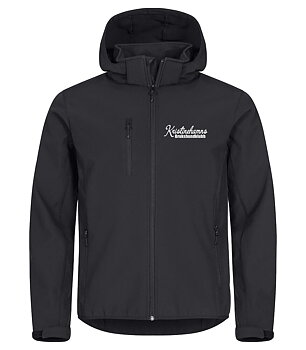 Softshelljacka Herr/Unisex   Kristinehamn BK