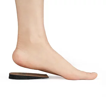 Säädettävä kantakiila – kantapiikkiin ja akillesjänteelle