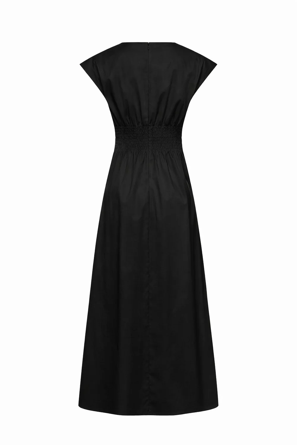 A-View - Alia Dress Black - 4