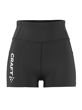 Craft Rush 2.0 Hot Pant Dam (Hälsogurun)
