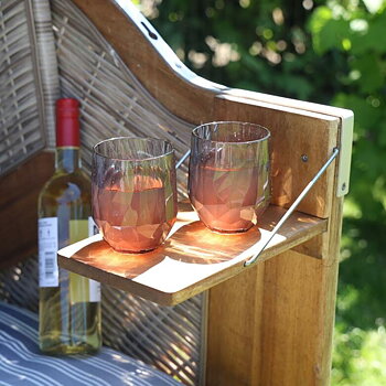 Superglas Club No.24 - Wine glass 300 ml 2-pack (Crystal Clear)