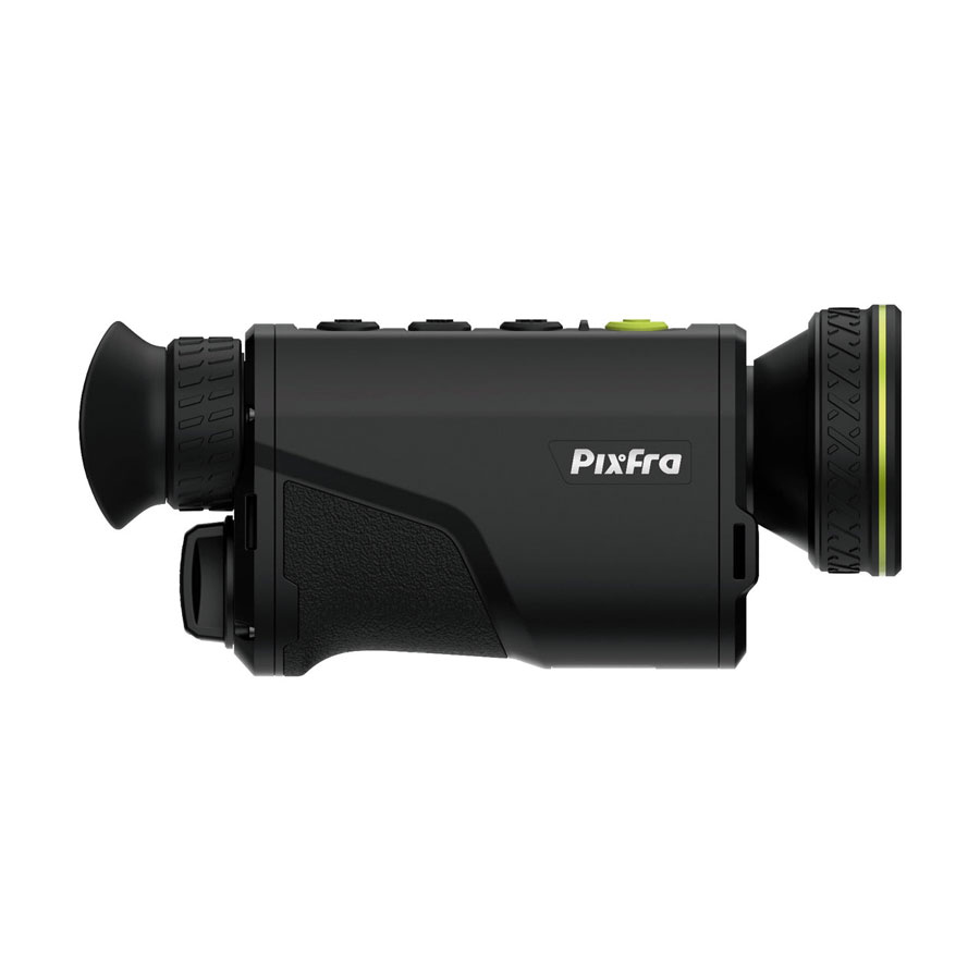 PixFra Arc Pro A650P 640x512 50 mm Värmekamera - 5