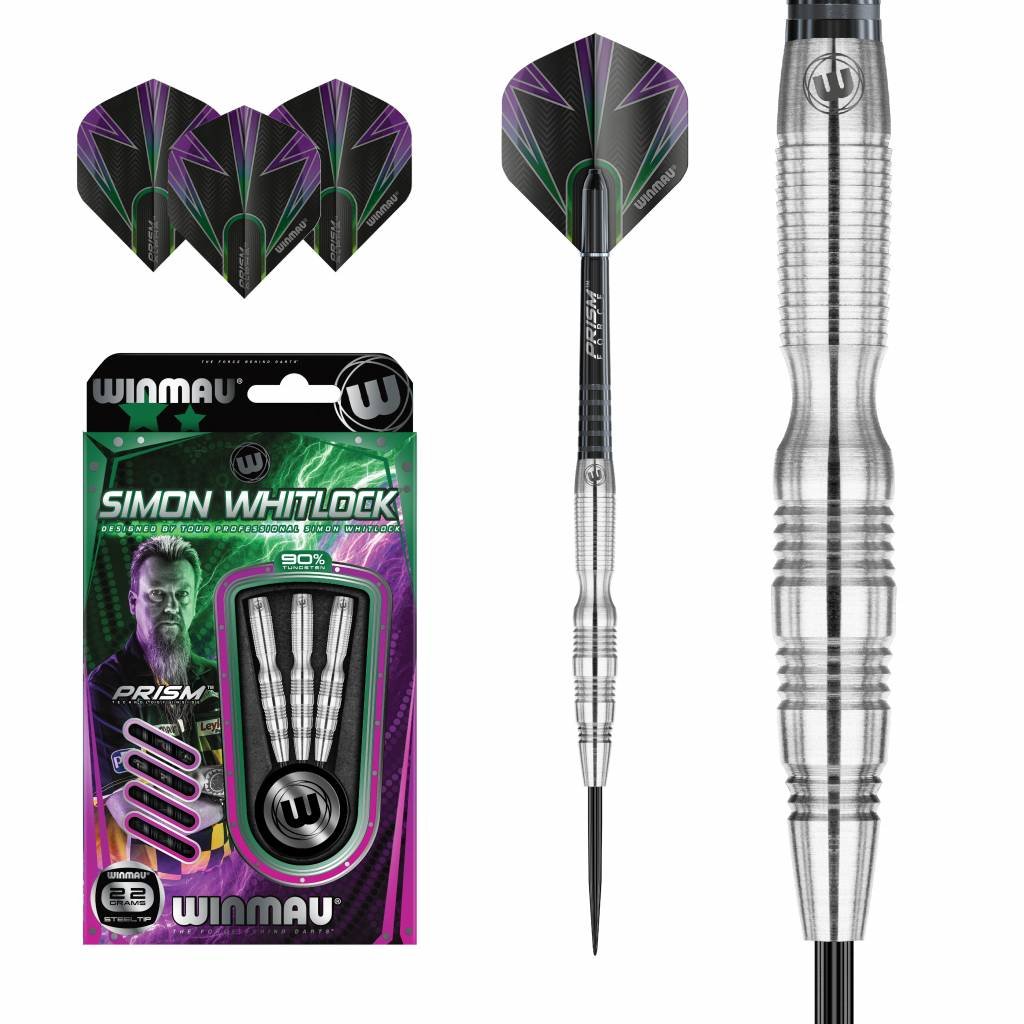 Winmau Simon Whitlock 2