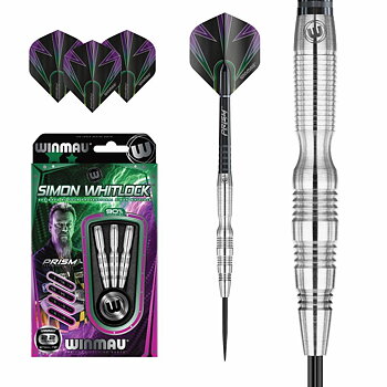 Winmau Simon Whitlock 2