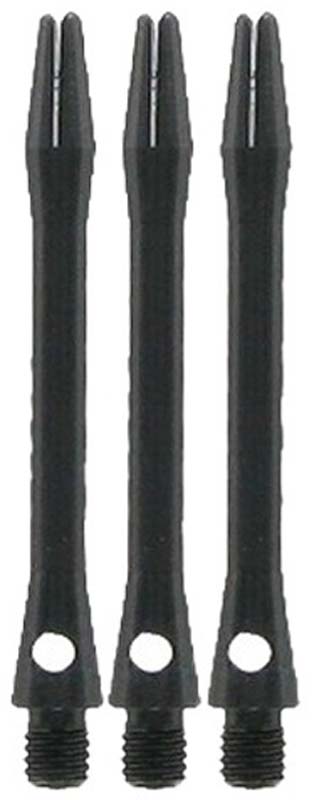 Bulls NL Simplex Aluminium Black Inbetween 39mm