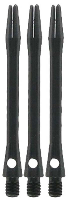 Bulls NL Simplex Aluminium Black Medium 45mm