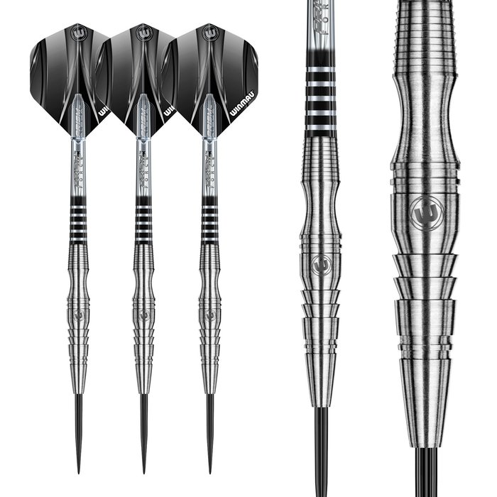 Winmau Sniper 3 - 2