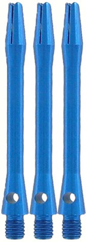 Bulls NL Simplex Aluminium Blue Inbetween 39mm