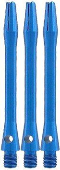 Bulls NL Simplex Aluminium Blue Inbetween 39mm