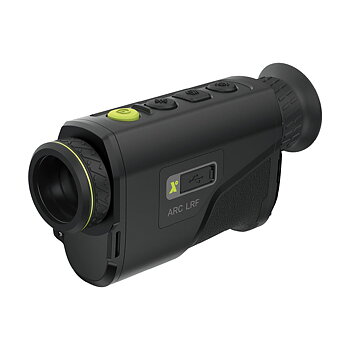 PixFra Arc Pro A419P LRF 384x288 19 mm Värmekamera