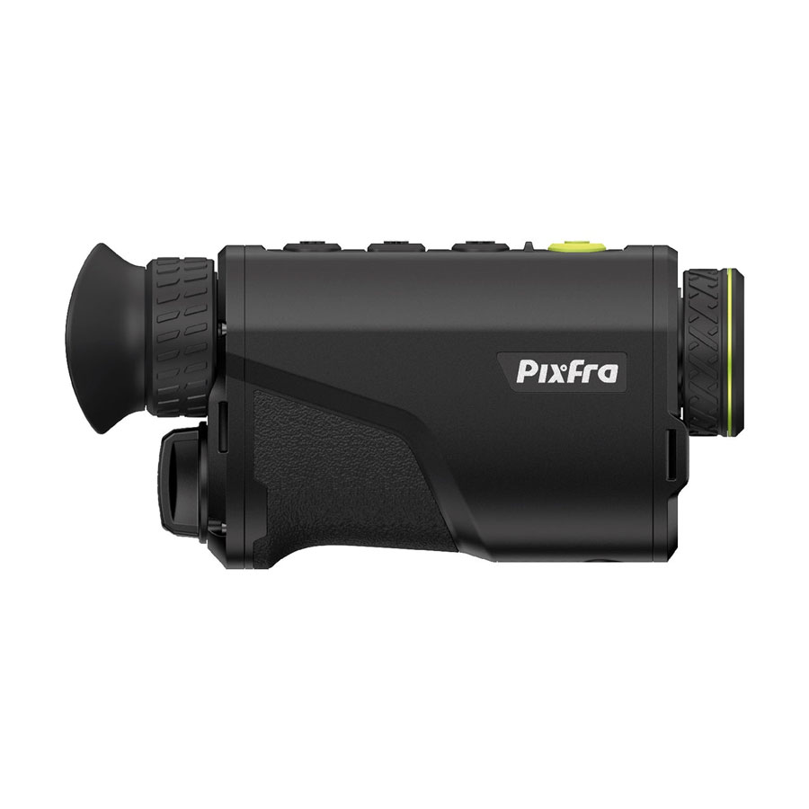 PixFra Arc Pro A419P LRF 384x288 19 mm Värmekamera - 6