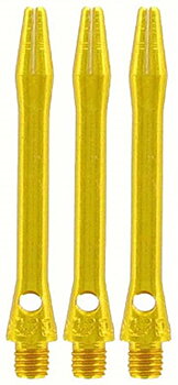 Bulls NL Simplex Aluminium Gold Short 35mm