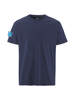 Craft Community 2.0 Tee Herr  FÖRE/EFTER TRÄNING (Hälsogurun)