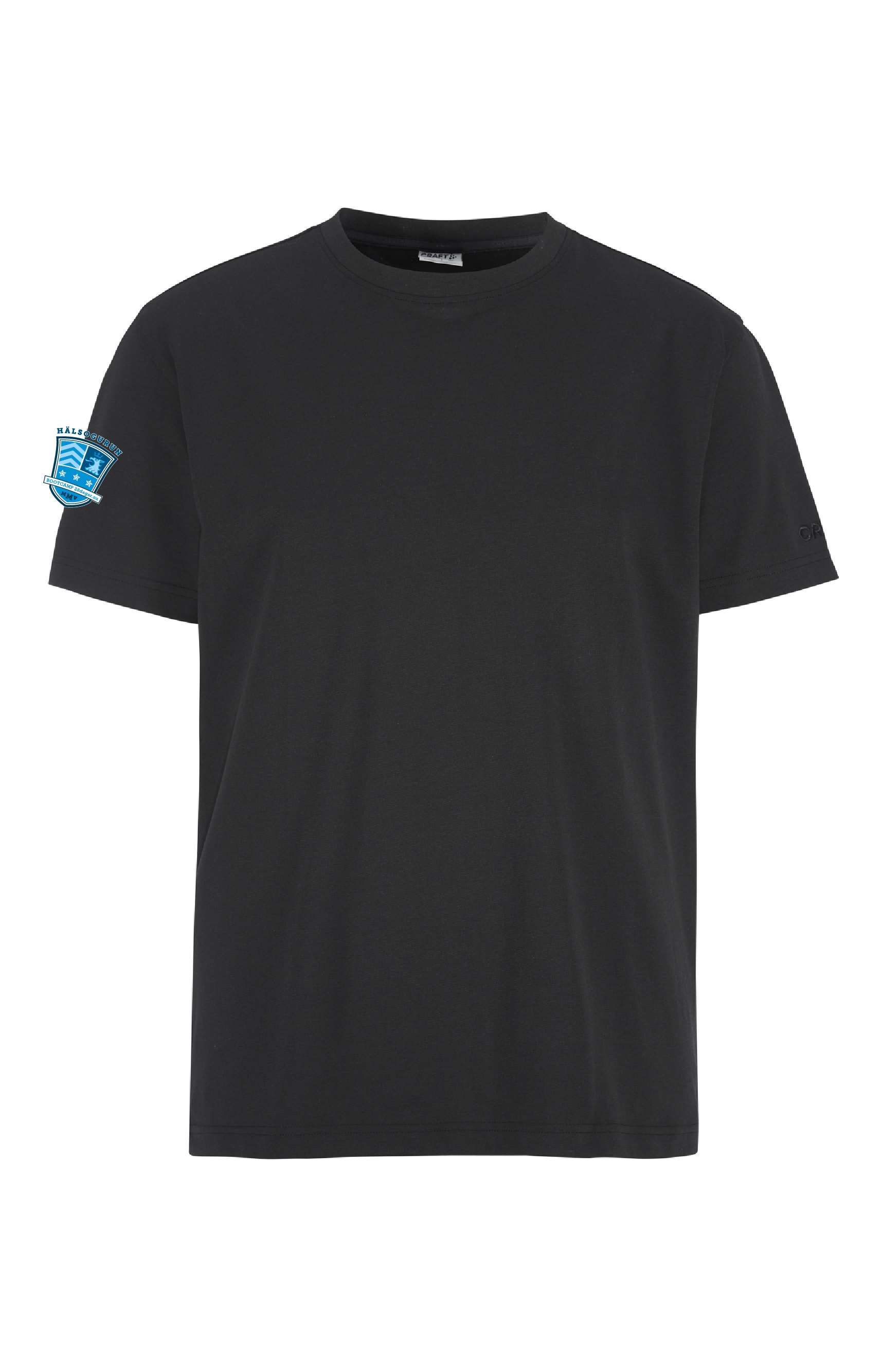 Craft Community 2.0 Tee Herr  FÖRE/EFTER TRÄNING (Hälsogurun) - 2