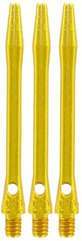 Bulls NL Simplex Aluminium Gold Medium 45mm