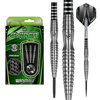 Winmau Sniper 2 - 22g