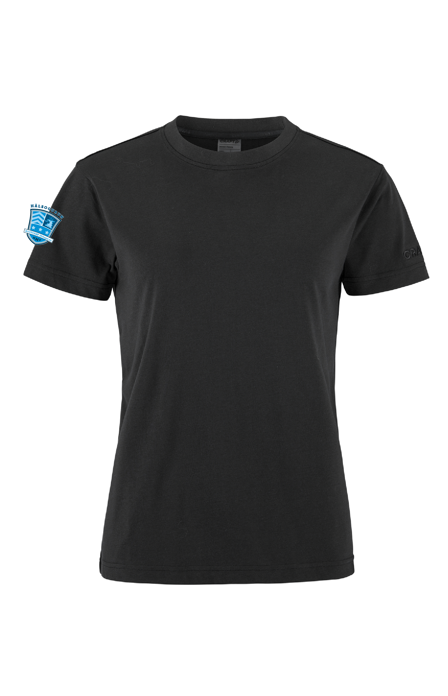 Craft Community 2.0 Tee Dam  FÖRE/EFTER TRÄNING (Hälsogurun) - 2