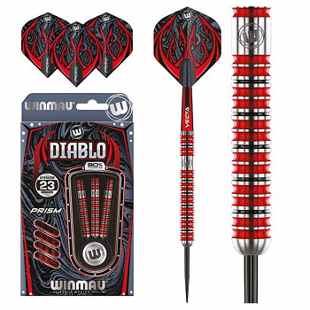 Winmau Diablo 2