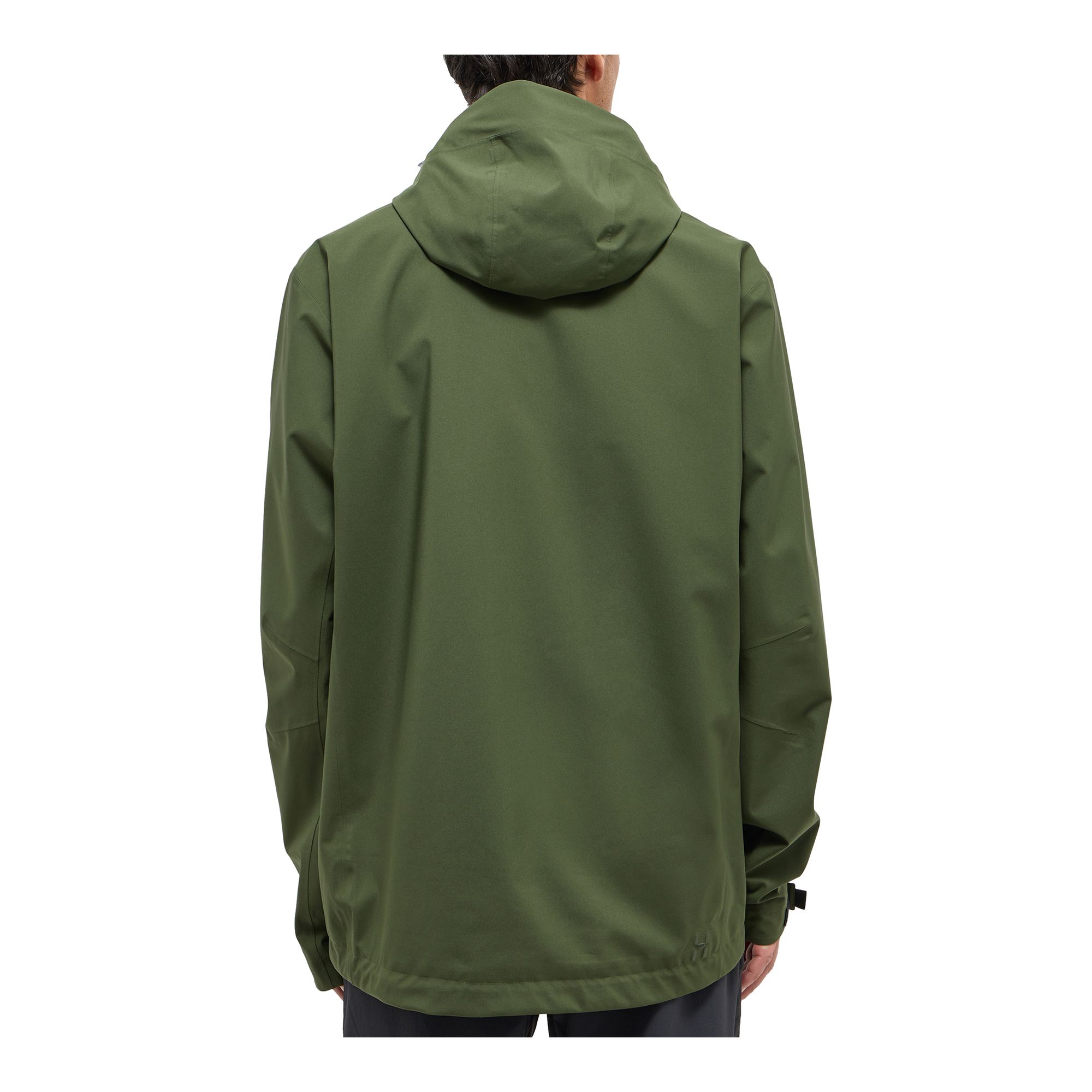 Haglöfs Breeze Proof Jacket Men Regnjacka - 7