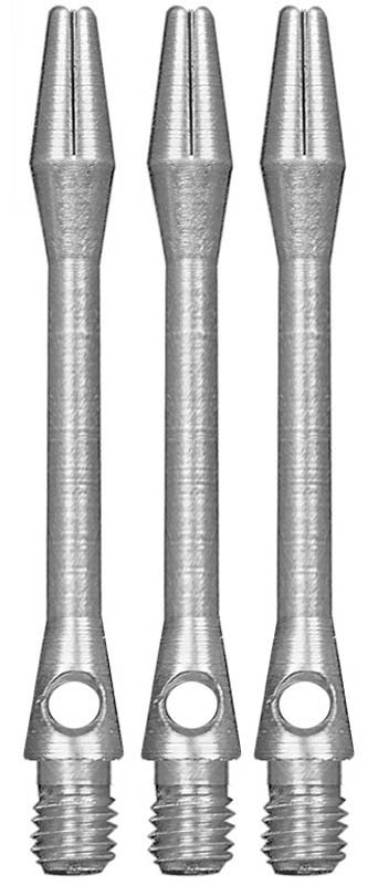 Bulls NL Simplex Aluminium Silver Inbetween 39mm - 2